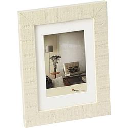 Foto van Walther design home houten fotolijst 20x30cm crème wit