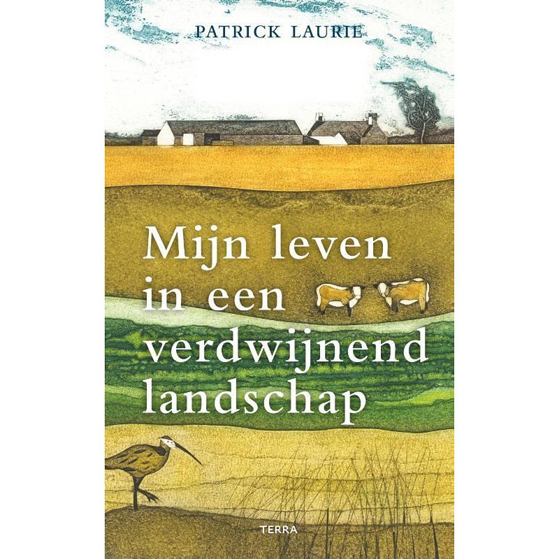 Foto van Mijn leven in een verdwijnend landschap