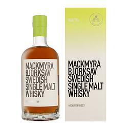 Foto van Mackmyra bjorksav 70cl whisky + giftbox