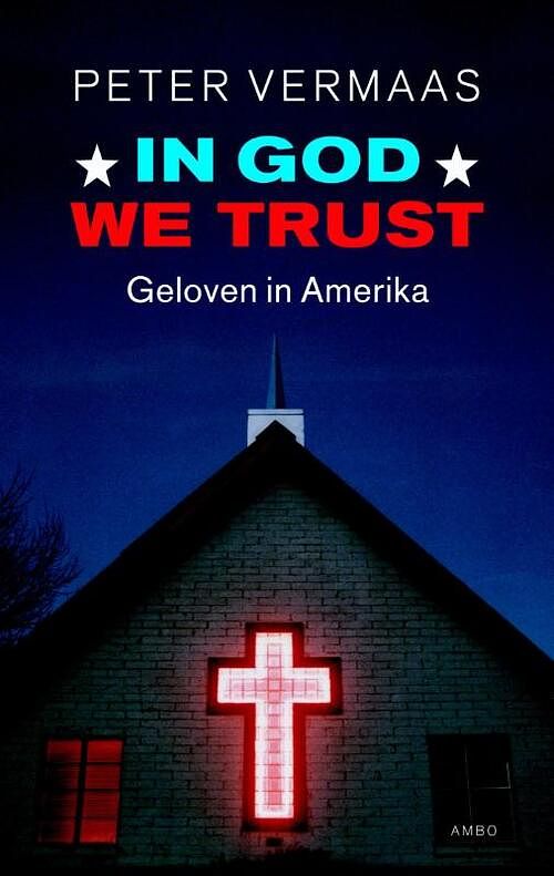 Foto van In god we trust - peter vermaas - ebook (9789026326592)