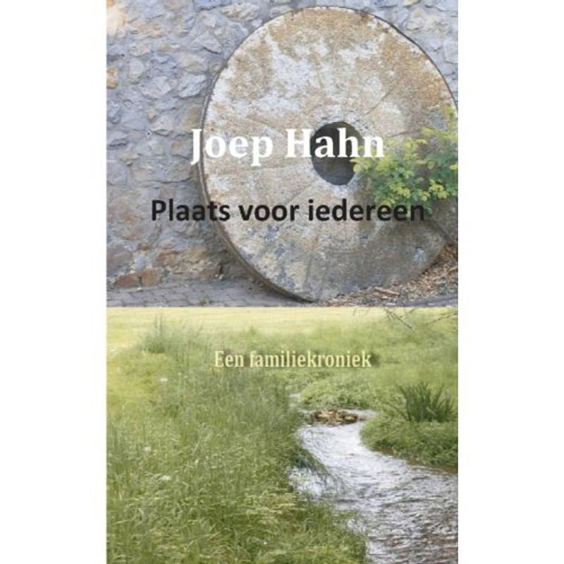 Foto van Plaats voor iedereen