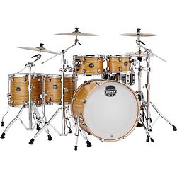 Foto van Mapex armory stage+ desert dune 6d. rock shellset