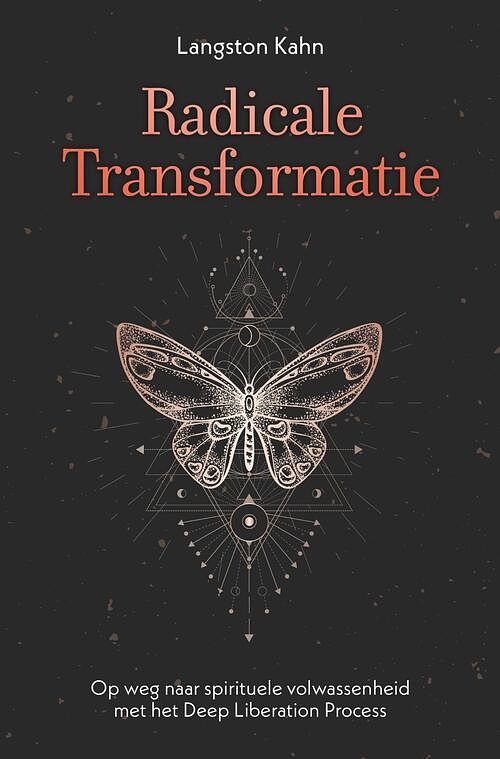 Foto van Radicale transformatie - langston kahn - ebook (9789020218640)