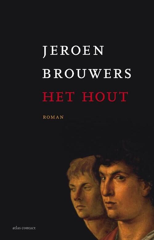 Foto van Het hout - jeroen brouwers - ebook (9789025442064)