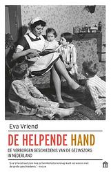 Foto van De helpende hand - eva vriend - ebook (9789046707920)