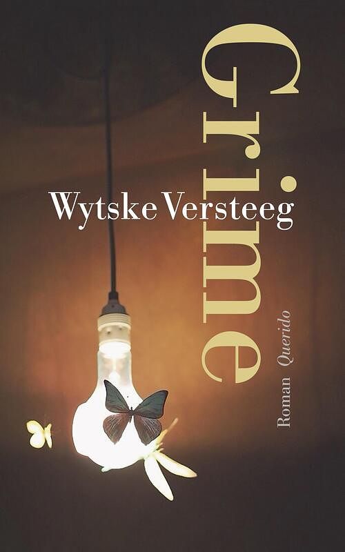 Foto van Grime - wytske versteeg - ebook (9789021405322)