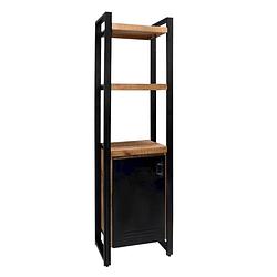 Foto van Benoa bas 1 door bookshelf 55 cm