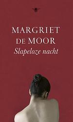 Foto van Slapeloze nacht - margriet de moor - ebook (9789023476511)