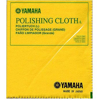 Foto van Yamaha polishing cloth l polijst doek large