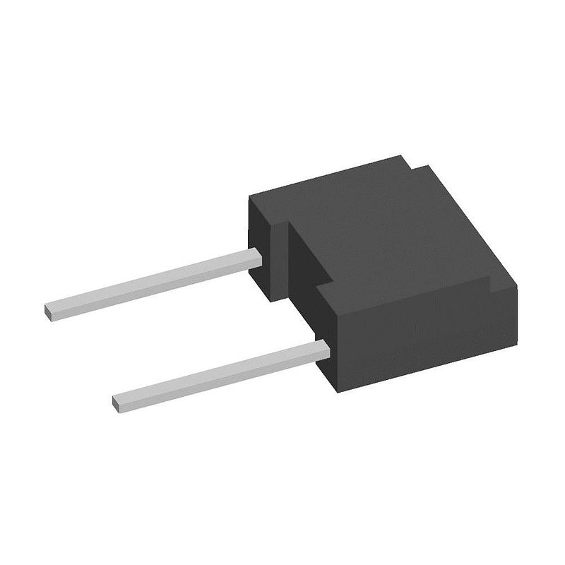 Foto van Littelfuse esd-diode dsa1-16d fp-case (oilproof) 1600 v