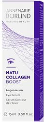 Foto van Annemarie borlind natu collagen boost oogserum