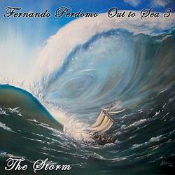 Foto van Out to sea 3 - the storm - cd (5060105492068)