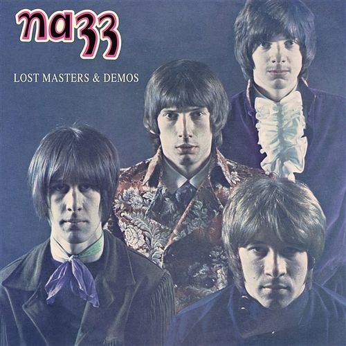 Foto van Lost master & demos - lp (0889466320316)