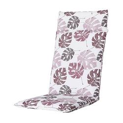 Foto van Madison buitenkussen donna 50 x 120 cm katoen/polyester roze