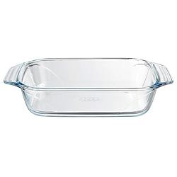 Foto van Pyrex optimum braadslede - m