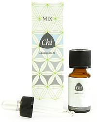 Foto van Chi springtime mix etherische olie
