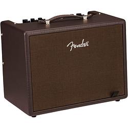 Foto van Fender acoustic junior 100 watt akoestische gitaarversterker