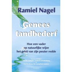 Foto van Genees tandbederf