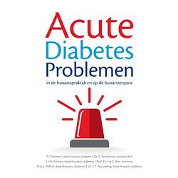 Foto van Acute diabetes problemen