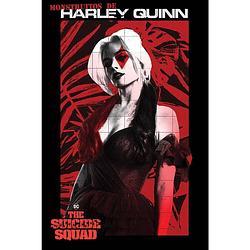 Foto van Pyramid the suicide squad monstruitos de harley quinn poster 61x91,5cm