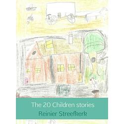 Foto van The 20 children stories