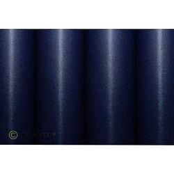 Foto van Oracover 10-019-010 bespanning oratex (l x b) 10 m x 60 cm corsair-blauw