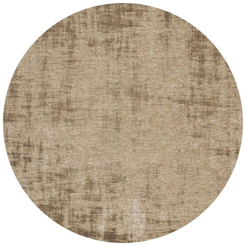 Foto van Vloerkleed rovinj beige 120 rond