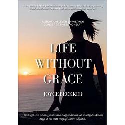 Foto van Life without grace