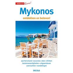 Foto van Mykonos - merian live!