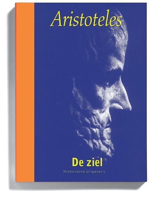 Foto van De ziel - aristoteles - hardcover (9789065540065)