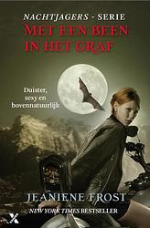 Foto van Met een been in het graf - jeaniene frost - ebook (9789401601634)