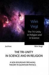 Foto van The tri-unity in science and in religion - wim vegt - ebook