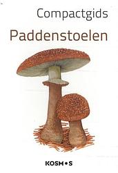 Foto van Compactgids paddenstoelen - redactie - paperback (9789043927802)