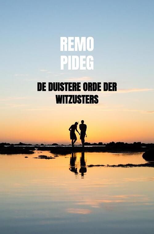 Foto van De duistere orde der witzusters - remo pideg - paperback (9789464356984)