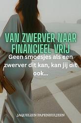 Foto van Van zwerver naar financieel vrij - jaquelien papenhuijzen - ebook