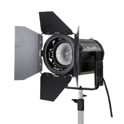 Foto van Falcon eyes bi-color led spot lamp dimbaar dll-1600tw op 230v