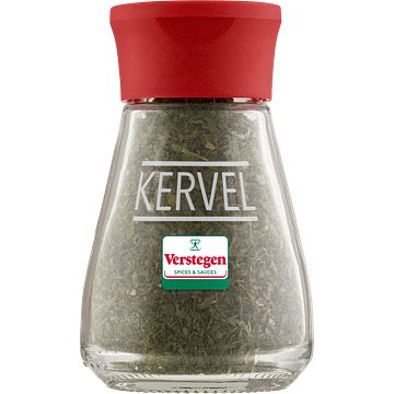 Foto van Verstegen kervel 7g bij jumbo