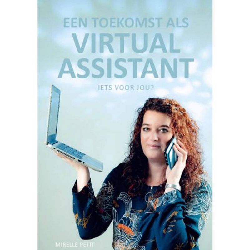 Foto van Een toekomst als virtual assistant, iets voor jou?