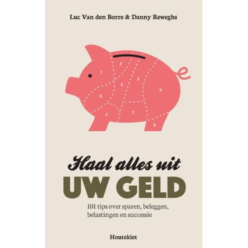 Foto van Haal alles uit uw geld