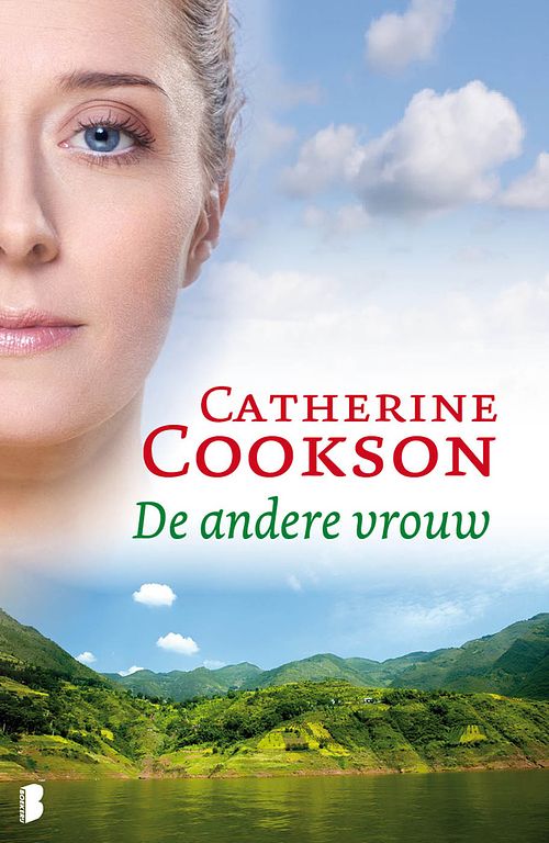 Foto van De andere vrouw - catherine cookson - ebook (9789460234125)