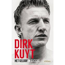 Foto van Dirk kuyt