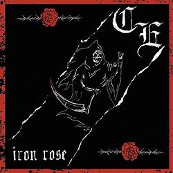 Foto van Iron rose - cd (2090405166553)