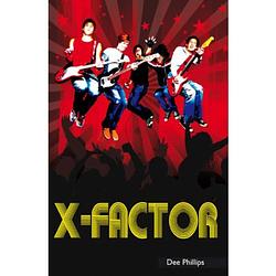 Foto van X-factor - picture this