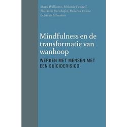 Foto van Mindfulness en de transformatie van wanhoop