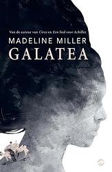 Foto van Galatea - madeline miller - hardcover (9789493081666)