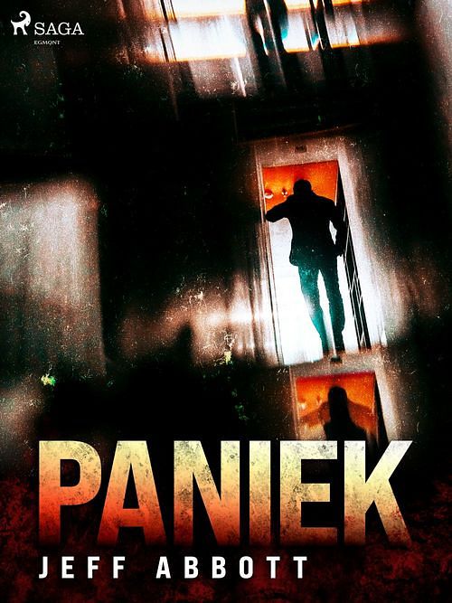 Foto van Paniek - jeff abbott - ebook