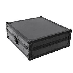 Foto van Omnitronic mcbl-19, 8he flightcase (l x b x h) 455 x 545 x 240 mm