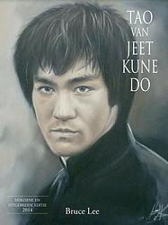 Foto van Tao van jeet kune do - bruce lee - ebook (9789038924250)