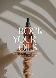 Foto van Rock your oils - hanneke peeters - ebook (9789043924375)