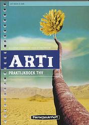 Foto van Arti praktijkboek thv - f. anema - paperback (9789006484267)